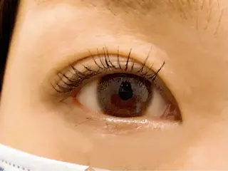 マツエク・マツパ 大久保 あゆみ✯Tina✯のマツエク・マツパデザイン