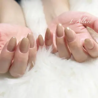 ネイル Nail Salon L’Allureのネイルデザイン