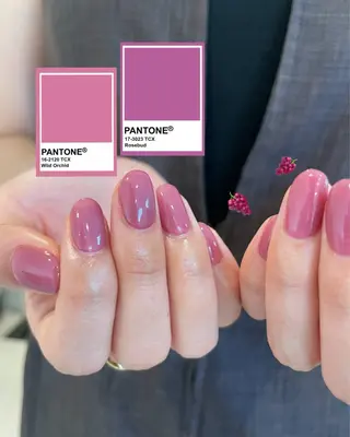 ネイル 清 歌 (kiyo ka)のネイルデザイン