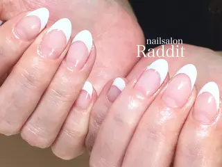 ネイル nailsalon Radditのネイルデザイン