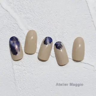 ネイル アトリエマッジョ madokaのネイルデザイン