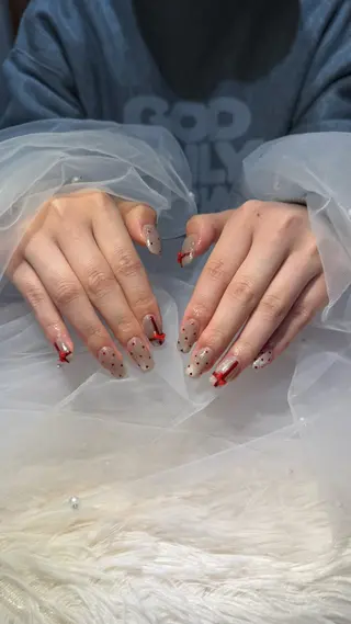 ネイル Nail ful .のネイルデザイン