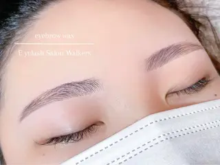 アイブロウ コウノ ミサキのマツエク・マツパデザイン