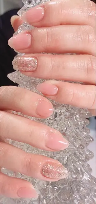 ネイル ネイルサロン ロア旧ジョリーのネイルデザイン