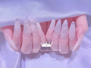 ネイル エムズ エムズのマツエク・マツパデザイン