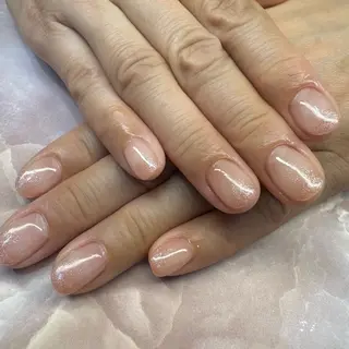 ネイル ネイリスト Mahoのネイルデザイン