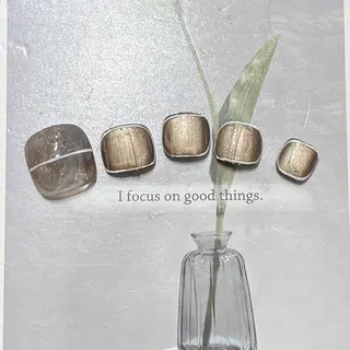 ネイル St Nail Art Salonのネイルデザイン