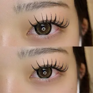 マツエク・マツパ さえ 🍒の眉毛・アイブロウイメージ