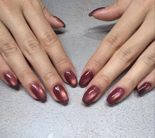 ネイル Lisse銀座 Nailのネイルデザイン