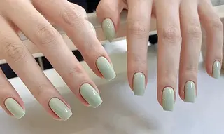 ネイル Spade Q Nailのネイルデザイン
