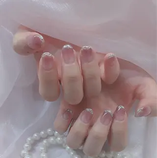 ネイル Queens ciciのネイルデザイン