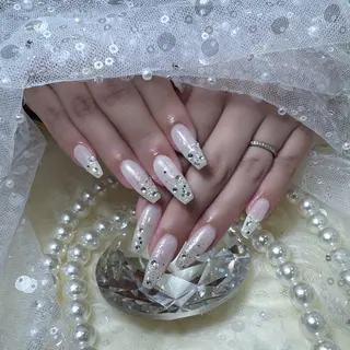 ネイル Doris Nail Salonのネイルデザイン