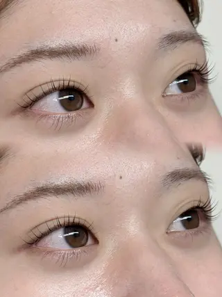 マツエク・マツパ LocoMoco 進藤のマツエク・マツパデザイン