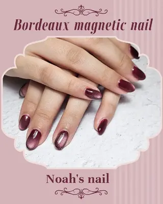 ネイル Noah'snail   のネイルデザイン
