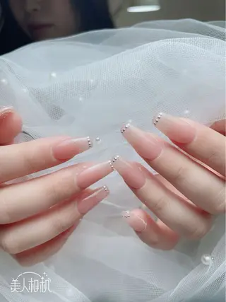 ネイル ネイルサロン lotusのネイルデザイン