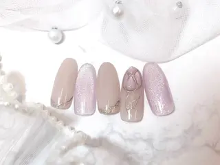 ネイル Puti nailのネイルデザイン