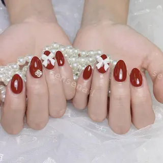 ネイル 🎀Sense Nail新宿店🎀のネイルデザイン