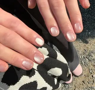 ネイル misaki ..のネイルデザイン