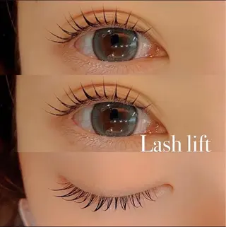 マツエク・マツパ Osako Tokoのマツエク・マツパデザイン