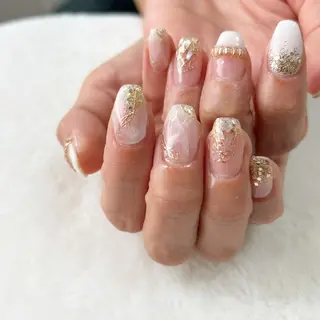 ネイル Laki nailのネイルデザイン