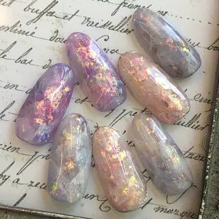 ネイル nail CORURIのネイルデザイン