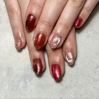 ネイル FIORITURA aiのネイルデザイン