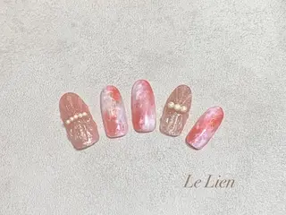 ネイル Le Lienのマツエク・マツパデザイン