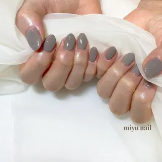 ネイル oreo salon miyu 池袋のネイルデザイン