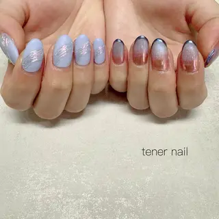ネイル テネルネイル tener nailのネイルデザイン