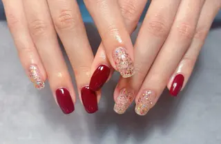 ネイル ゆ か_Nails💫のネイルデザイン