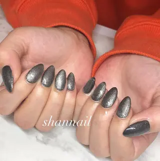 ネイル Shan Nailのネイルデザイン