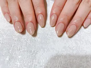 ネイル kikinail 溝の口のネイルデザイン