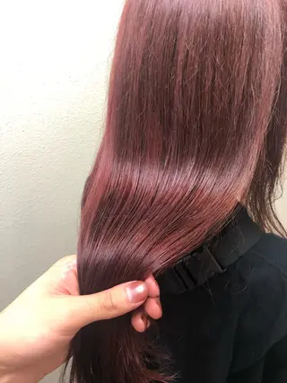 セミロング カラー パーマ ヘアアレンジ メンズ キッズ ネイル マツエク・マツパ メンズ特化 しゅうへいのヘアスタイル