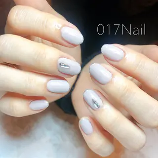 ネイル rei naのネイルデザイン