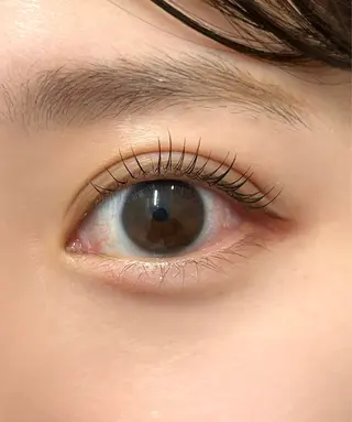 マツエク・マツパ Dia Lily.栄 sonokaのマツエク・マツパデザイン