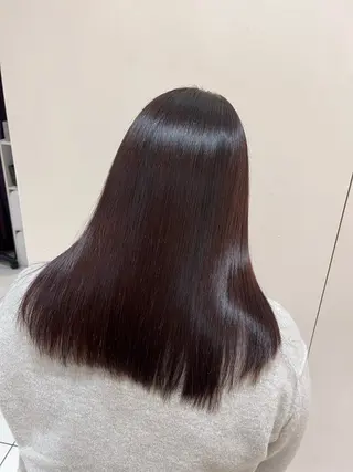 ロング 美髪スペシャリスト/ 予約空きあり/若狭葵のヘアスタイル