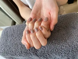 ネイル ネイルメゾンスタッフ スタッフ koukoのネイルデザイン