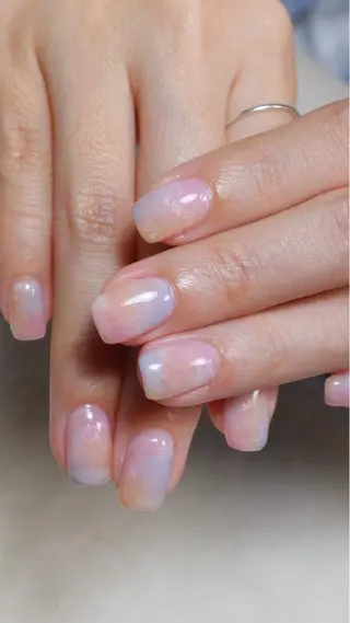 ネイル hamasaki sakiのネイルデザイン