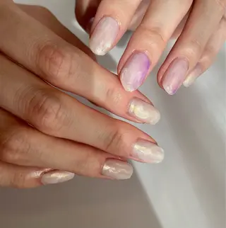 ネイル ネイリスト Nanaのネイルデザイン