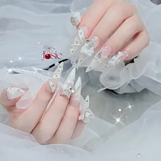 ネイル JOSIE nail studioのネイルデザイン