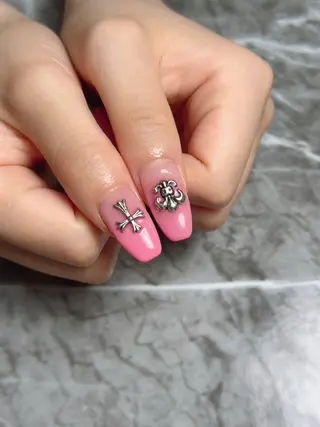 ネイル yluck nailのネイルデザイン