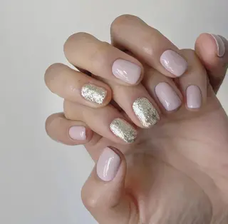 ネイル Queens テイのネイルデザイン