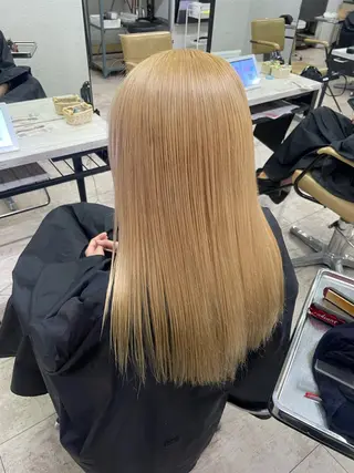 ロング カラー 🐱加賀 瑛里奈🦊のその他イメージ