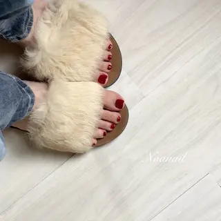 ネイル Noa nailのエステ・リラクイメージ