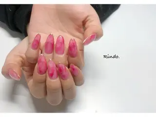 ネイル Rindo.ネイル ♡耳つぼジュエリーのその他イメージ