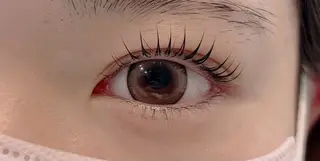 マツエク・マツパ REMIA 細川のマツエク・マツパデザイン