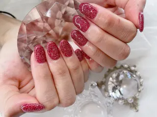 ネイル misun_ nailのネイルデザイン