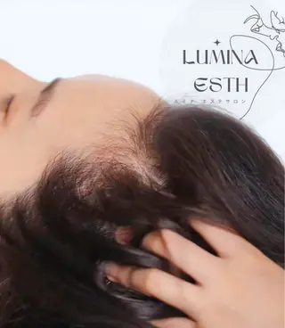LUMINA ESTHのエステ・リラクイメージ