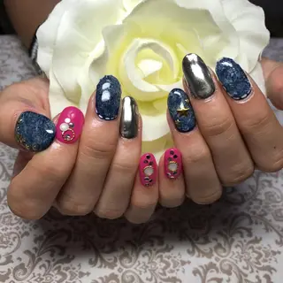 ネイル COCO +のエステ・リラクイメージ