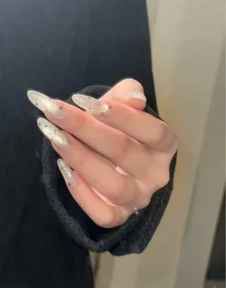 ネイル DoReMi サロン 🍑モモのネイルデザイン